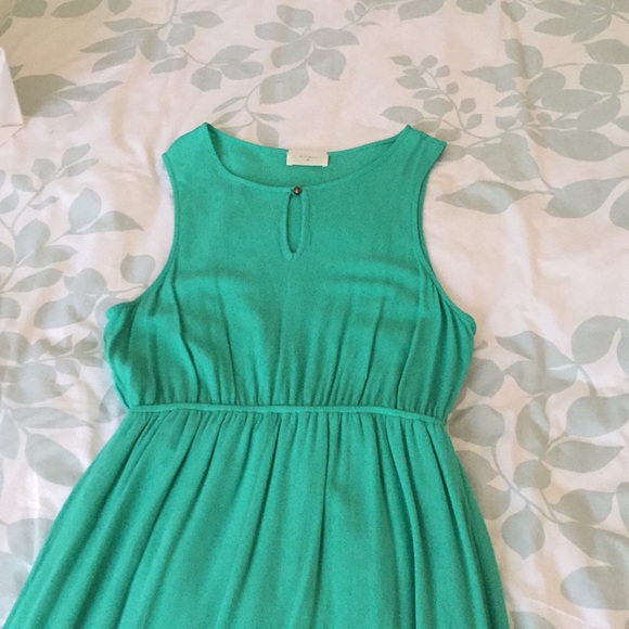 Maxi dress - Picture 2 of 4